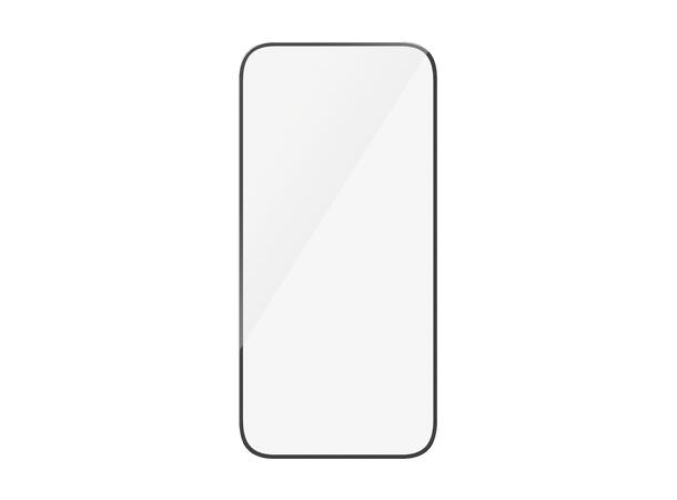 PanzerGlass UWF 15/16+ iPhone 15/16+ 