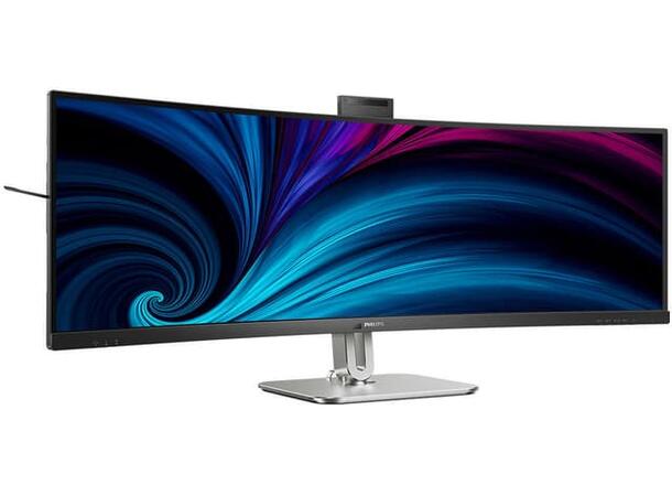 Philips 49B2U6903CH Curved 49 49" 5120 x 1440pixels VA 32:9 100Hz 