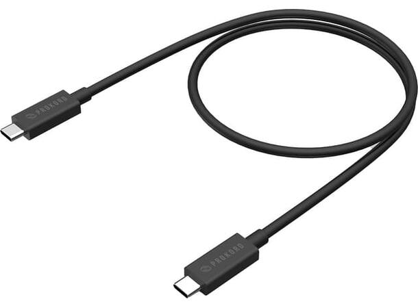 Prokord T3CC-20# USB-kabel 2 m USB C 