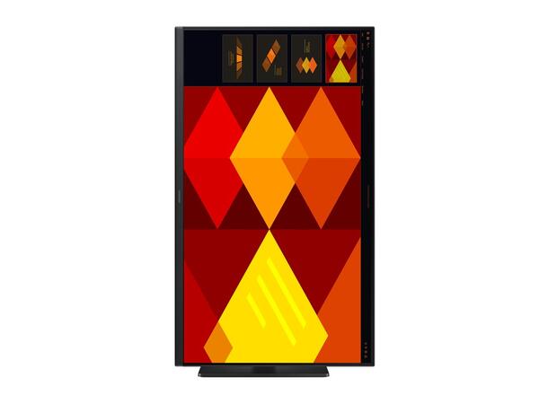 SAMSUNG LS27D406GAUXEN 27i FHD IPS 5ms 