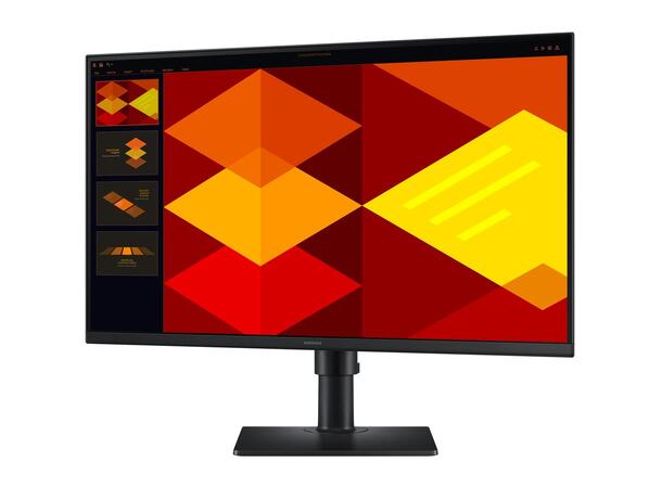 SAMSUNG LS27D406GAUXEN 27i FHD IPS 5ms 