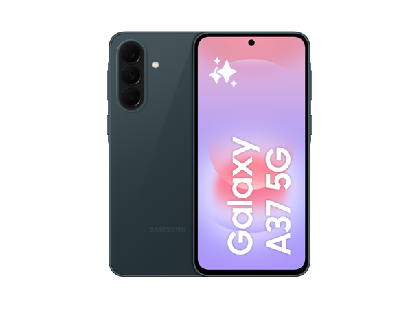 Samsung A37 5G 128GB Grønn 