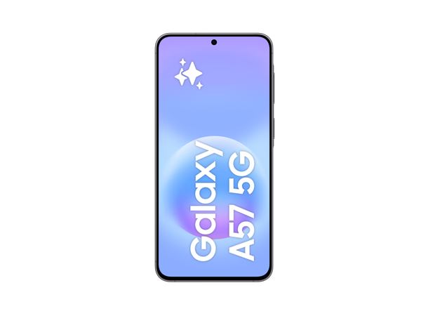 Samsung A57 5G 128GB Grå Enterprise 