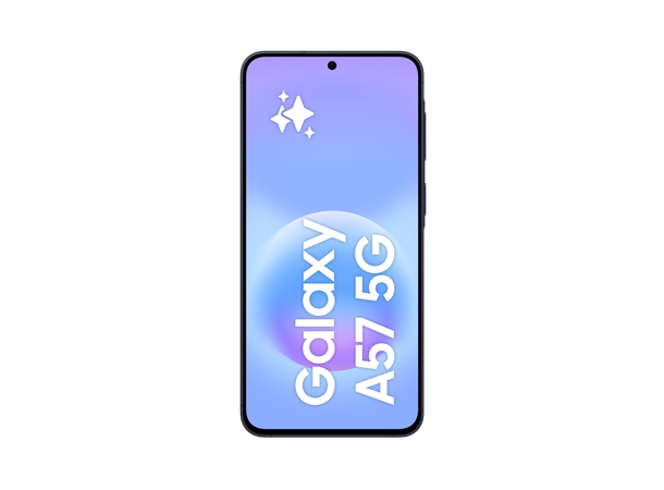 Samsung A57 5G 128GB Mørk Blå 