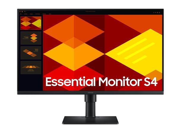 Samsung LS27D406GAUXEN 27i FHD IPS 5ms 