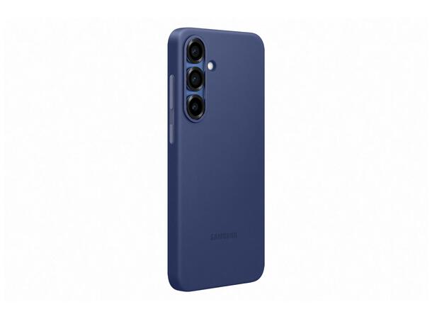 Samsung Silicon Cover Blue S25+ 