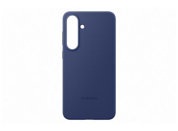Samsung Silicon Cover Blue S25+ 