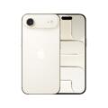 iPhone 17 Air 256GB Gold Delivered without wall charger