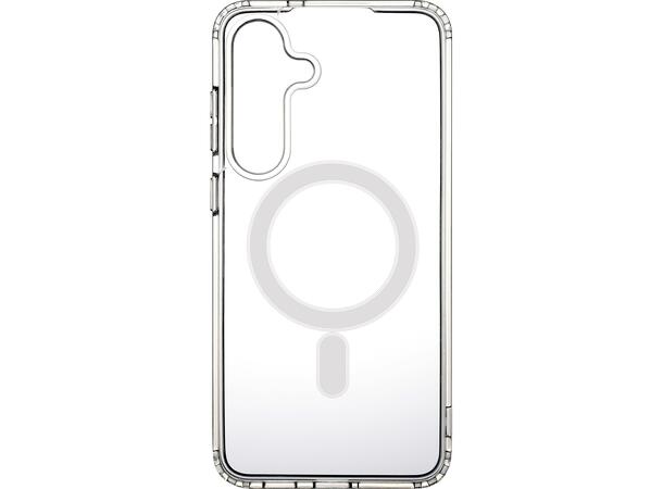 iiglo Galaxy S25 FE Magnetic Silikondeks 