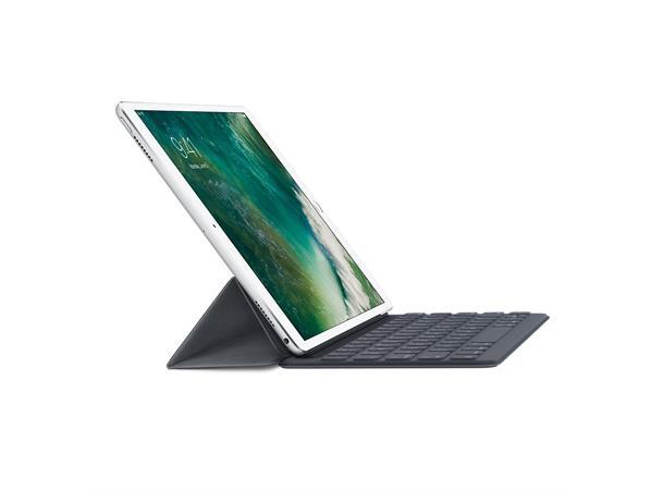Apple Smart Keyboard iPad 9,8,7. gen iPad 10,2. 