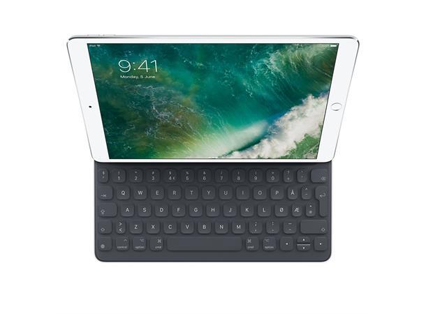 Apple Smart Keyboard iPad 9,8,7. gen iPad 10,2. 
