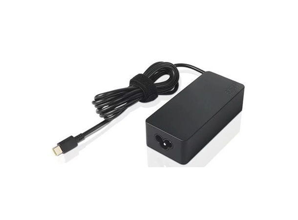 Lenovo 65W Standard AC Adapter USB-C EU 