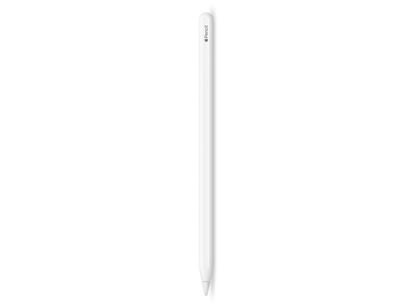 Apple Pencil Pro Passer til 13" og 11" iPad Pro (M4), 13" 