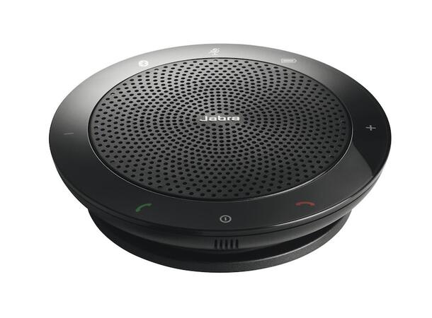 Jabra Speak 510 for Microsoft Lync Speakerphone for PC og Mobil 