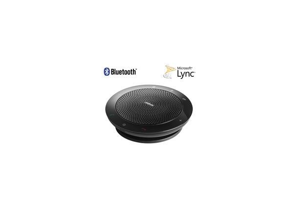 Jabra Speak 510 for Microsoft Lync Speakerphone for PC og Mobil 