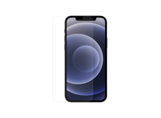 KEY Preikestolen Screen Protector iPhone 12 Pro 
