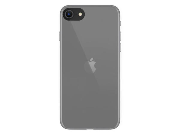 KEY Silicone Case IP8/7/6/SE Passer iPhone 8/7/6/SE 