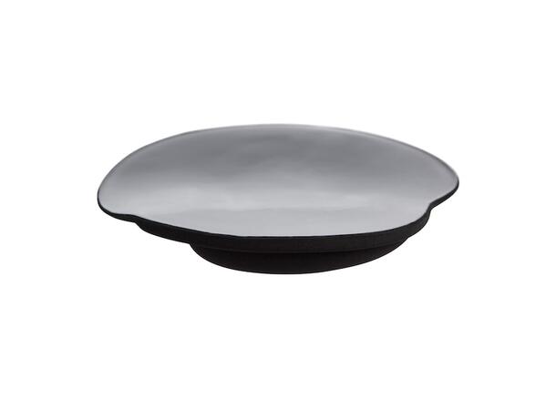 iiglo Gelpad Musematte ergonomiskt, halkfritt, gel handledsstöd 