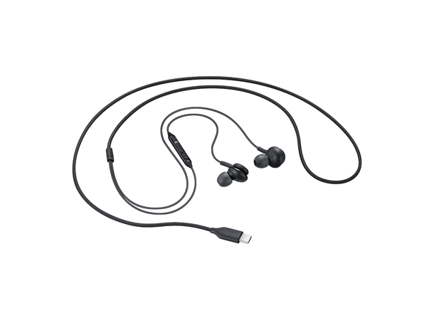 Samsung USB-C EarPhones in Ear USB-C Handsfree Sort 