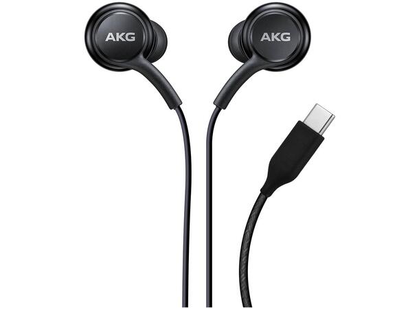 Samsung USB-C EarPhones in Ear USB-C Handsfree Sort 