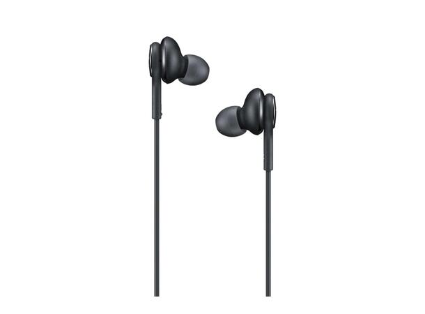 Samsung AKG Type-C Earphones Portabel Handsfree for USB-C 