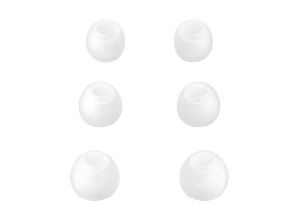 Samsung USB-C EarPhones in Ear USB-C Handsfree Hvit 