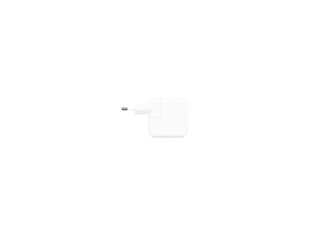 Apple Vegglader 30W USB-C utgang  u/kabel 