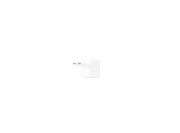 Apple Wall Charger 30W USB-C u/cable 