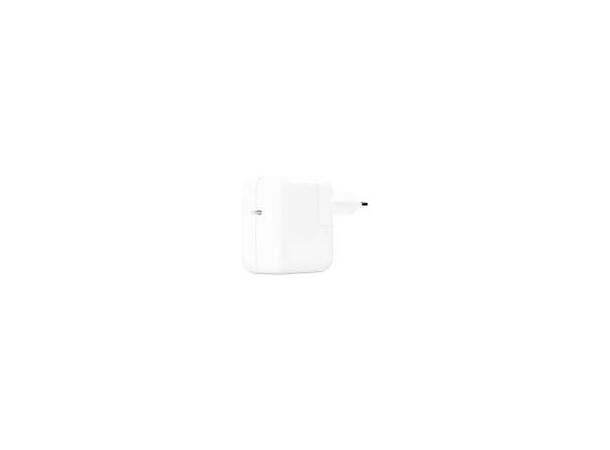 Apple Wall Charger 30W USB-C u/cable 