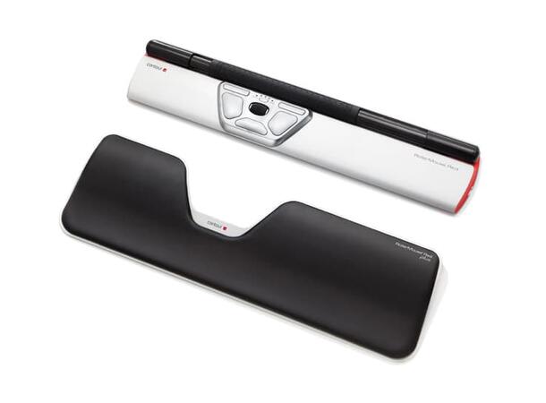 Contour RollerMouse Red Plus Ergonomi kablet, bred håndleddstøtte, 8 funksjone 
