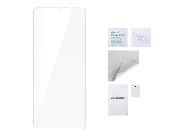 KEY Preikestolen Glass A22 5G Passer til Galaxy A22 5G 