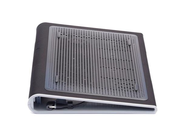 Targus Laptop cooler For 15"-17" 