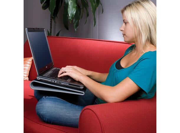 Targus Laptop kjøler For 15"-17" 