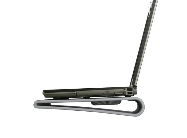 Targus Laptop kjøler For 15"-17" 