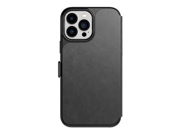 Tech21 Evo Wallet Black iPhone 13 Pro Max 