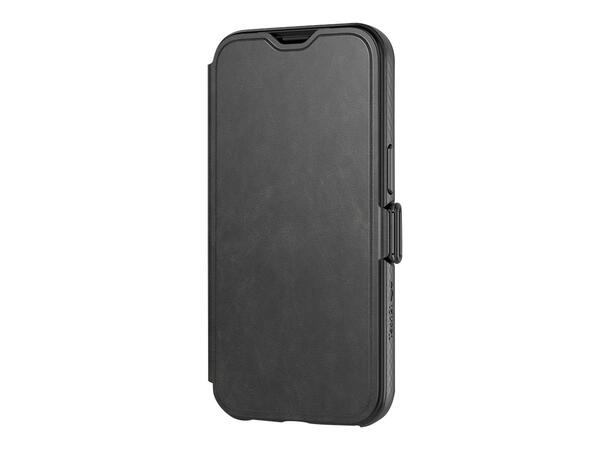 Tech21 Evo Wallet Black iPhone 13 Pro 