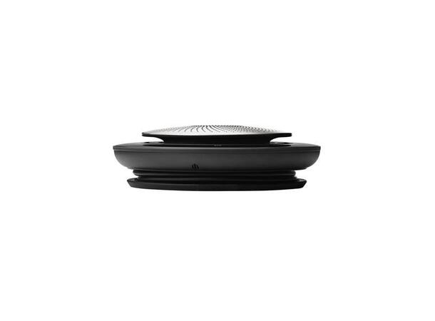 Jabra Speak 710 UC M/ Link 370 Premium Høyttalertelefon - UC 