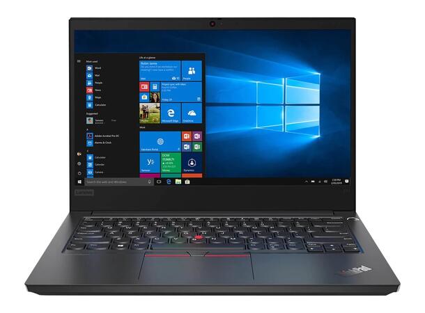 Lenovo ThinkPad E14 Fagforbundet 