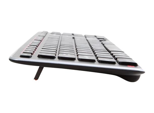 RollerMouse Red Plus WL + Balance Tastat RollerMouse Red Plus og Balance Tastatur 