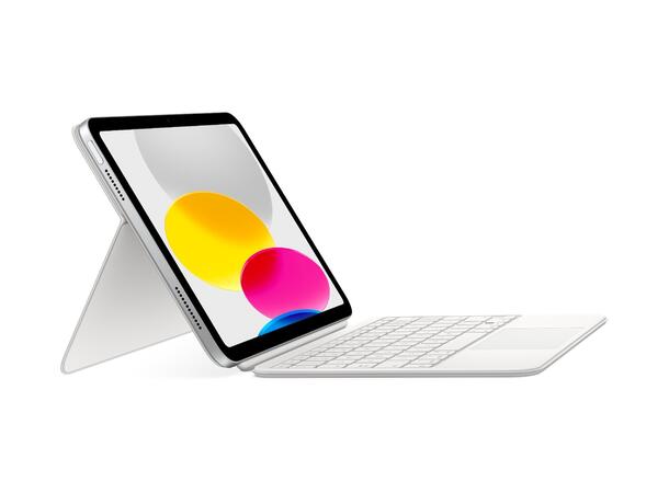 Apple Magic Keyboard Folio iPad (2022) 10. gen. 