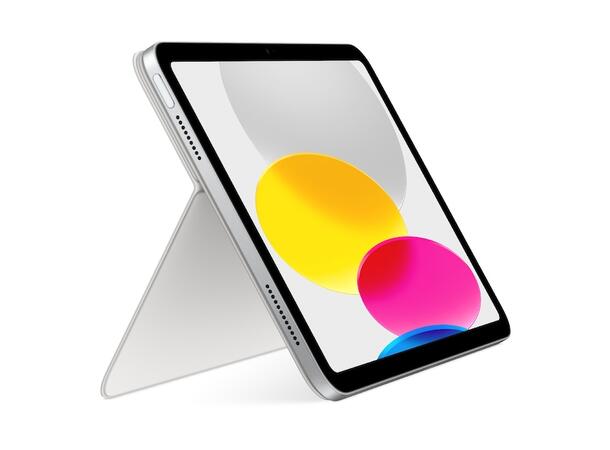 Apple Magic Keyboard Folio iPad (2022) 10. gen. 