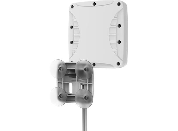 Poynting XPOL-1   4G/5G-Antenne 2x2 MiMo-rundstråleantenne 