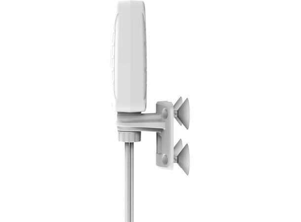 Poynting XPOL-1   4G/5G-Antenne 2x2 MiMo-rundstråleantenne 