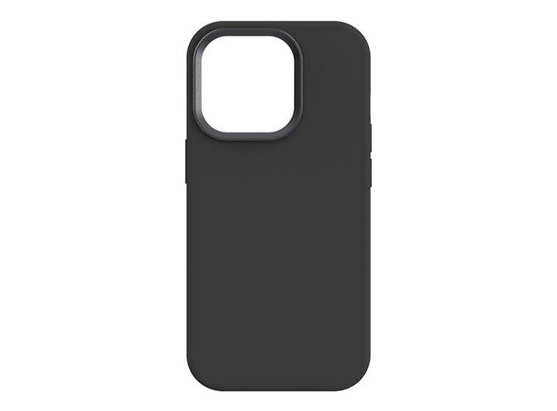 KEY Case Cover Black iPhone 14 Pro 