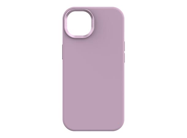 KEY Case IP14 MagSafe Rosa Passer til iPhone 14 