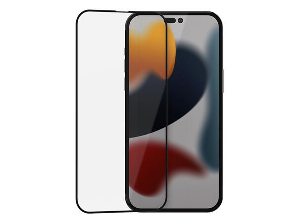 KEY Besseggen Screen Protector iPhone 14 Pro 