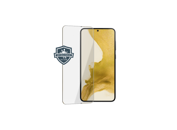 KEY Preikestolen Glass S23 FE Passer til Galaxy S23 FE 