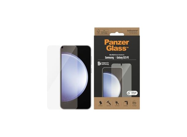 PanzerGlass S23 FE UWF S23 FE 