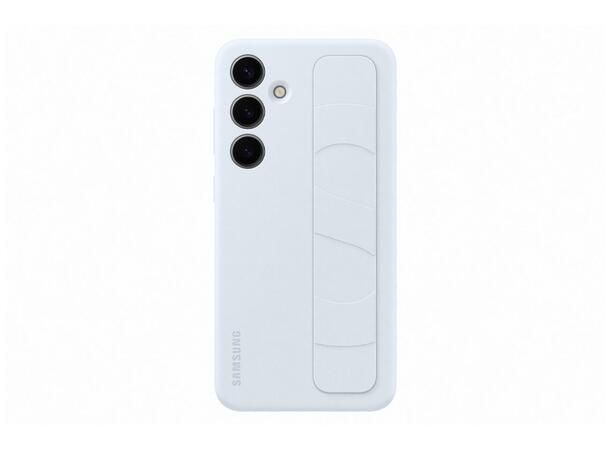 Standing Grip Cover White S24+ 