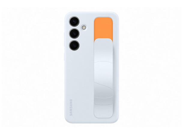 Standing Grip Cover White S24+ 